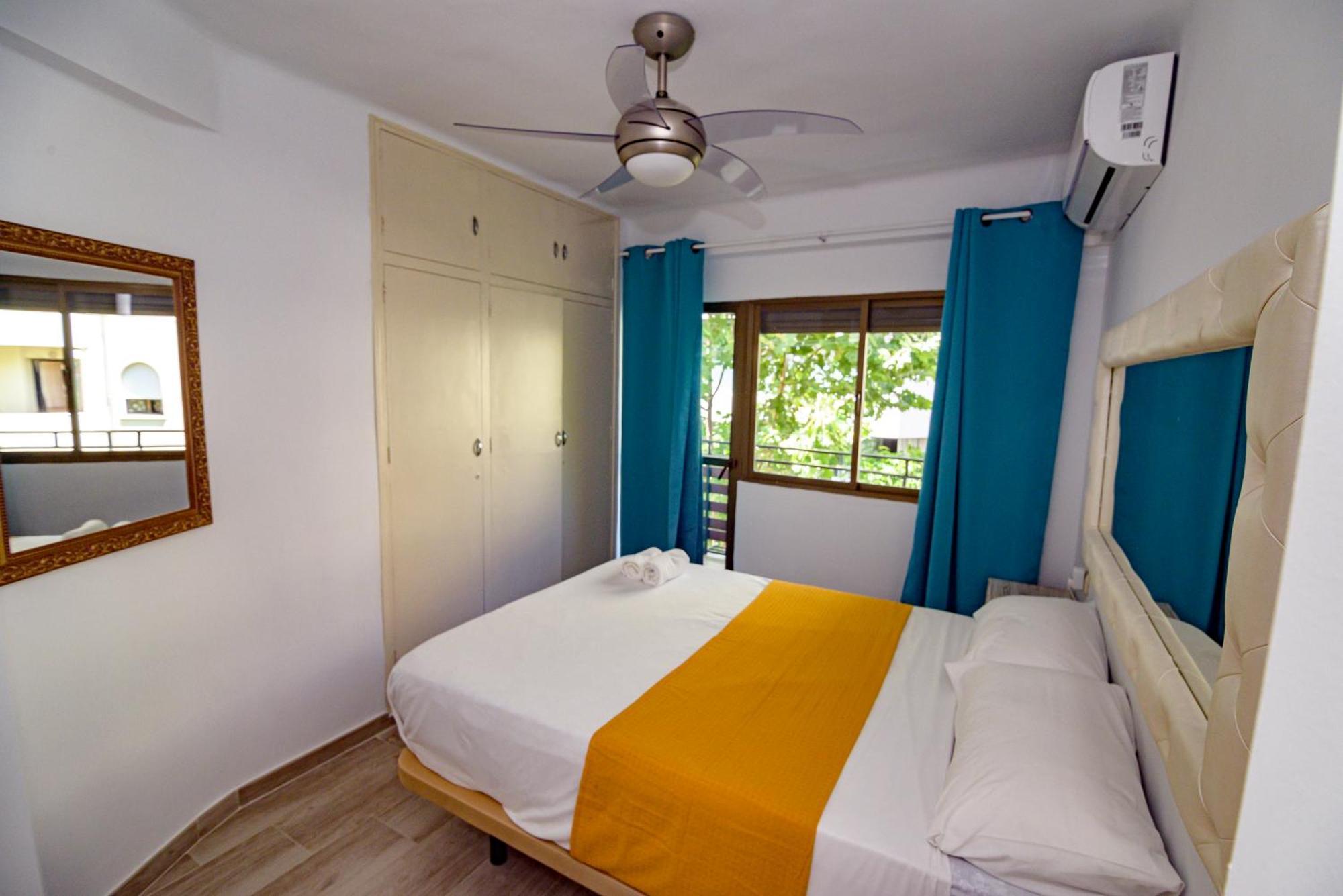 Marbella Playa Apartamento Kültér fotó