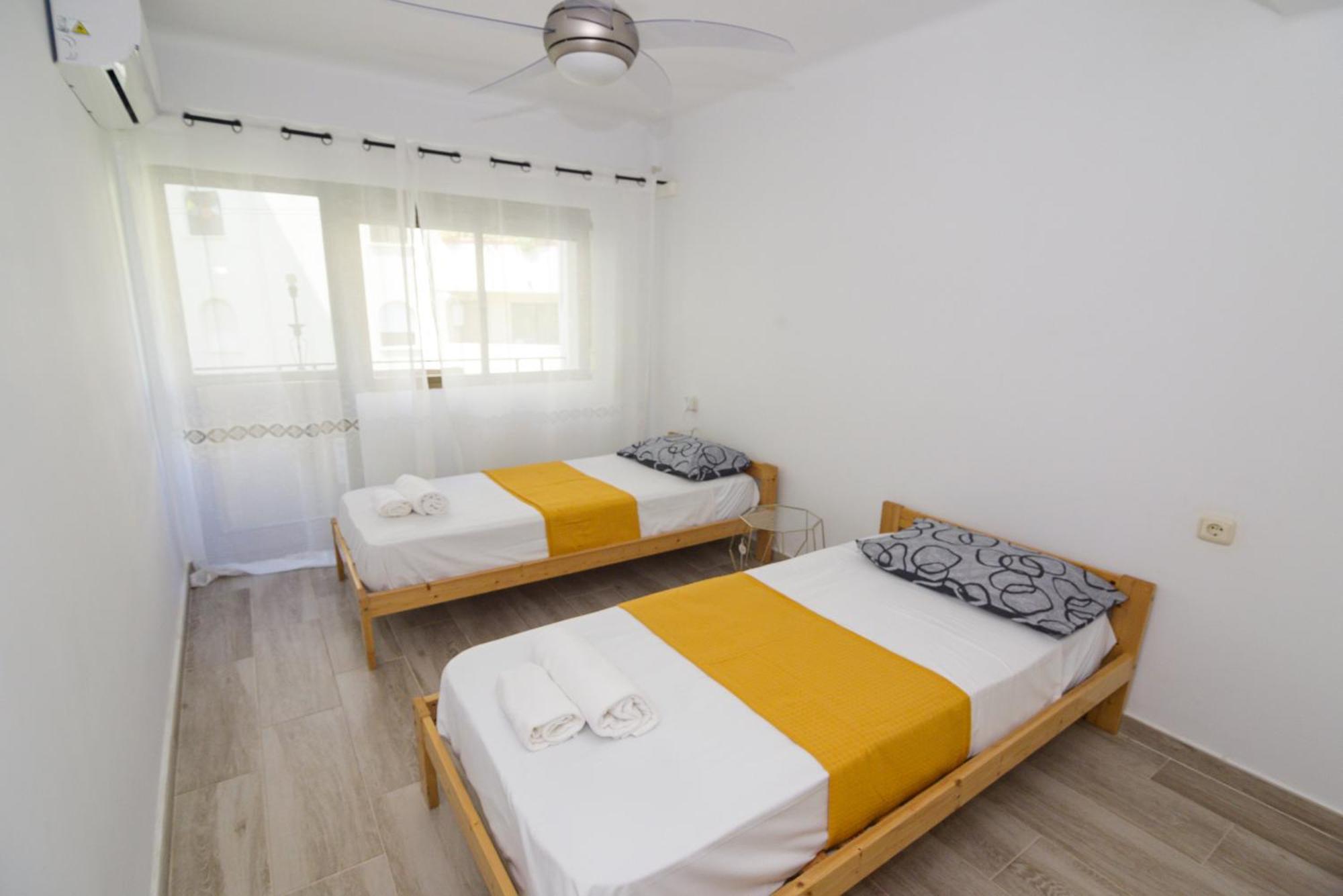 Marbella Playa Apartamento Kültér fotó